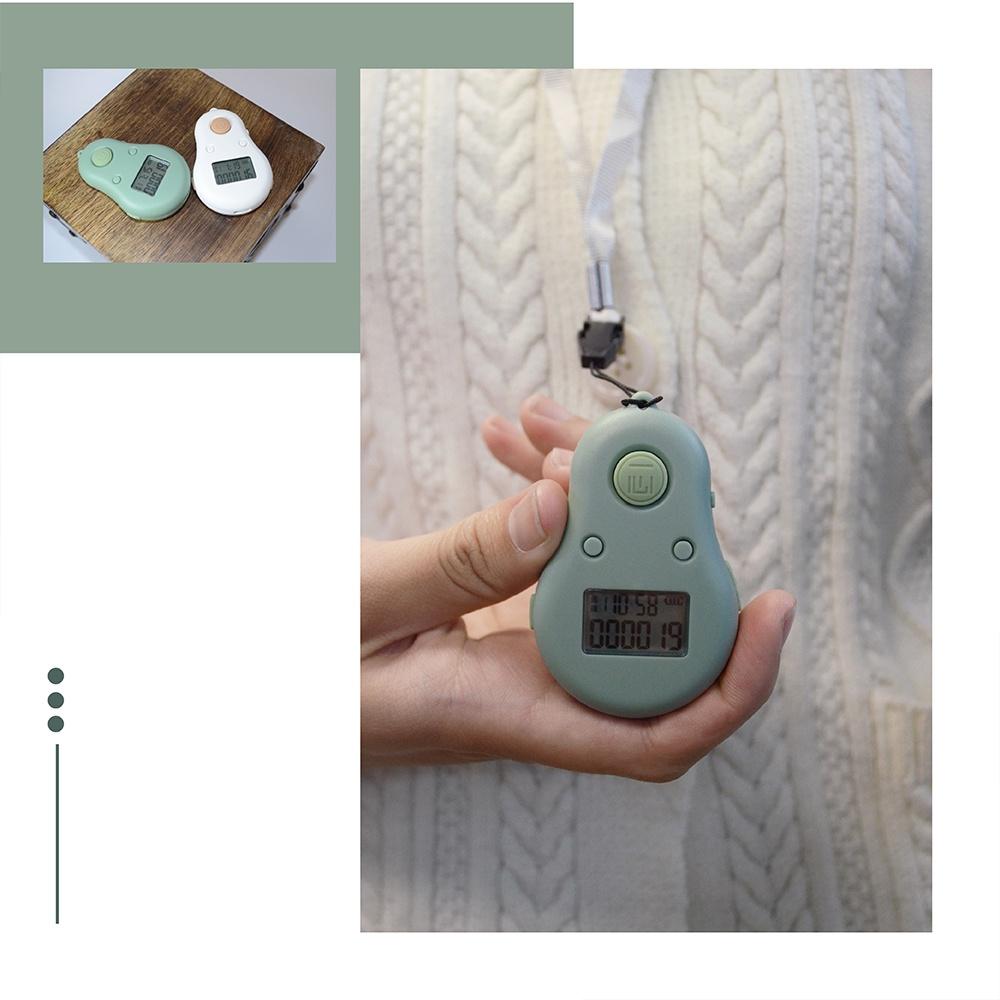 【新韻傳音】小葫蘆16合一計數器念佛機！送禮首選！念佛機與計數器雙功能 B016-細節圖8