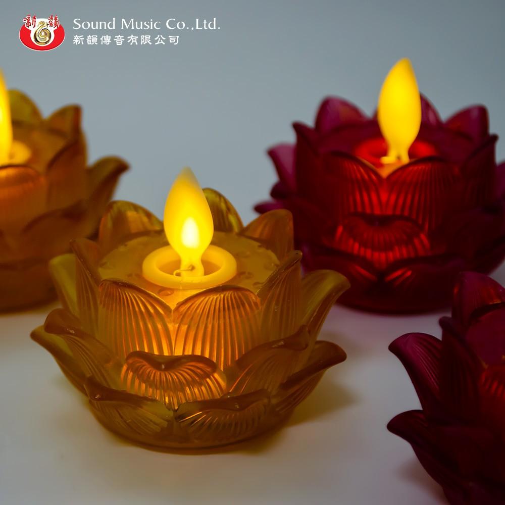 【新韻傳音】CR2032電池 鈕扣電池 祈願心燈／兩日小茶燭 電子蠟燭專用電池 鈕扣型水銀電池-細節圖3