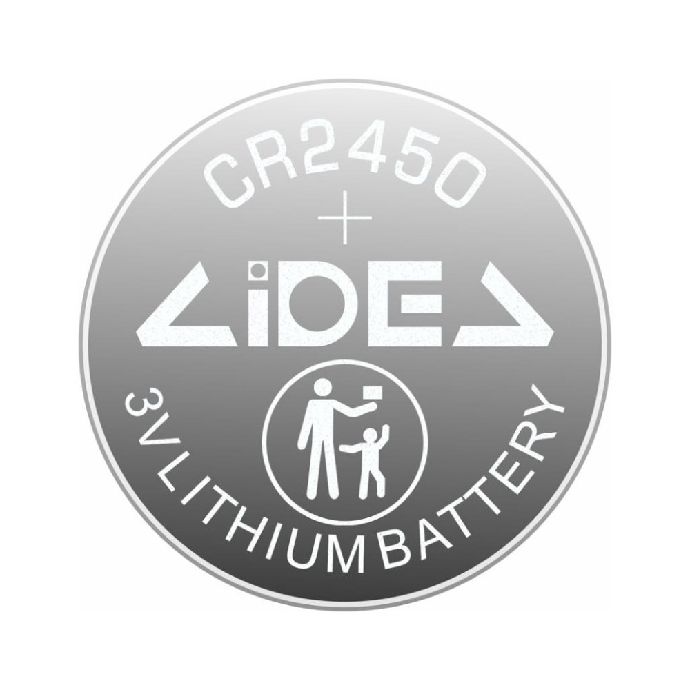 【新韻傳音】CR2477電池 CR2450電池 CR2477T鈕扣電池 電子蠟燭電池 酥油心燈蓮花心燈祈願琉璃旺來心燈-細節圖2