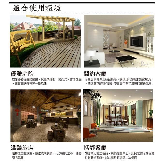 【新韻傳音】琉璃心燈 台灣原創設計LED電子燭燈 電子蠟燭 LED蠟燭燈 琉璃心燈 蓮花燈蓮心燈 節能省電 D300-細節圖8