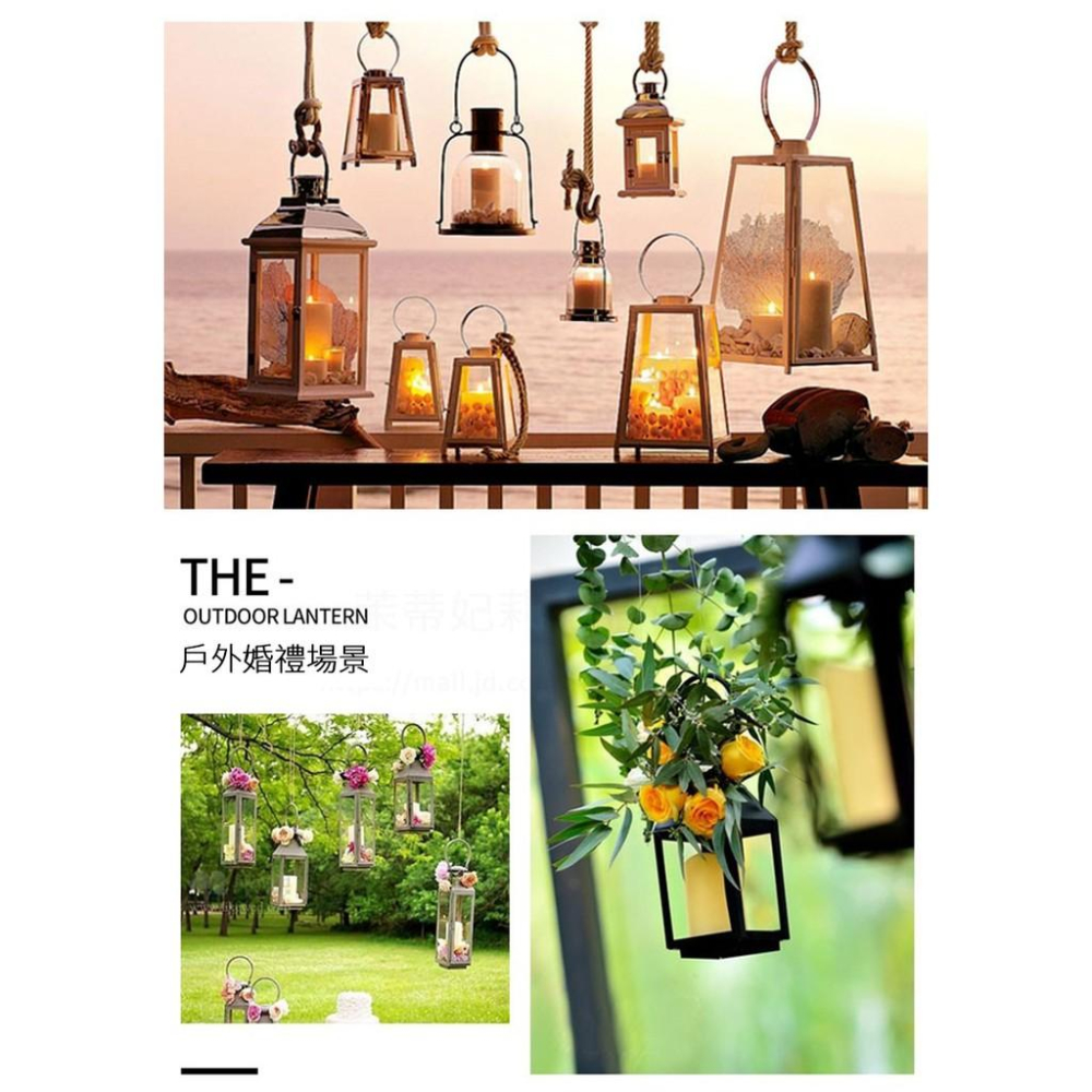 【新韻傳音】LED蠟燭燈 電子蠟燭 兩日小茶燭(附贈CR2032電池乙顆)仿真蠟燭 法會點燈 熱銷全球電子茶燭 Y104-細節圖8