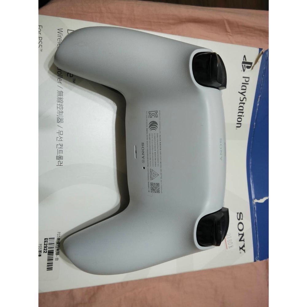 Ps5手把-細節圖2