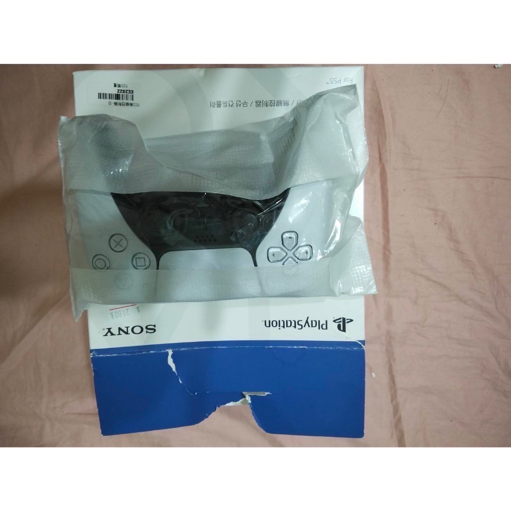 Ps5手把-細節圖3