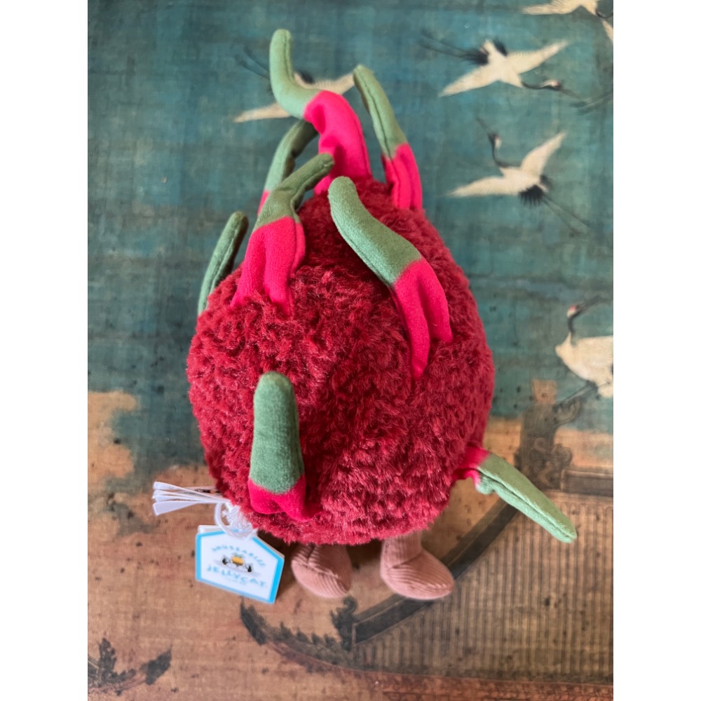 Jelly Cat火龍果擺飾-細節圖2