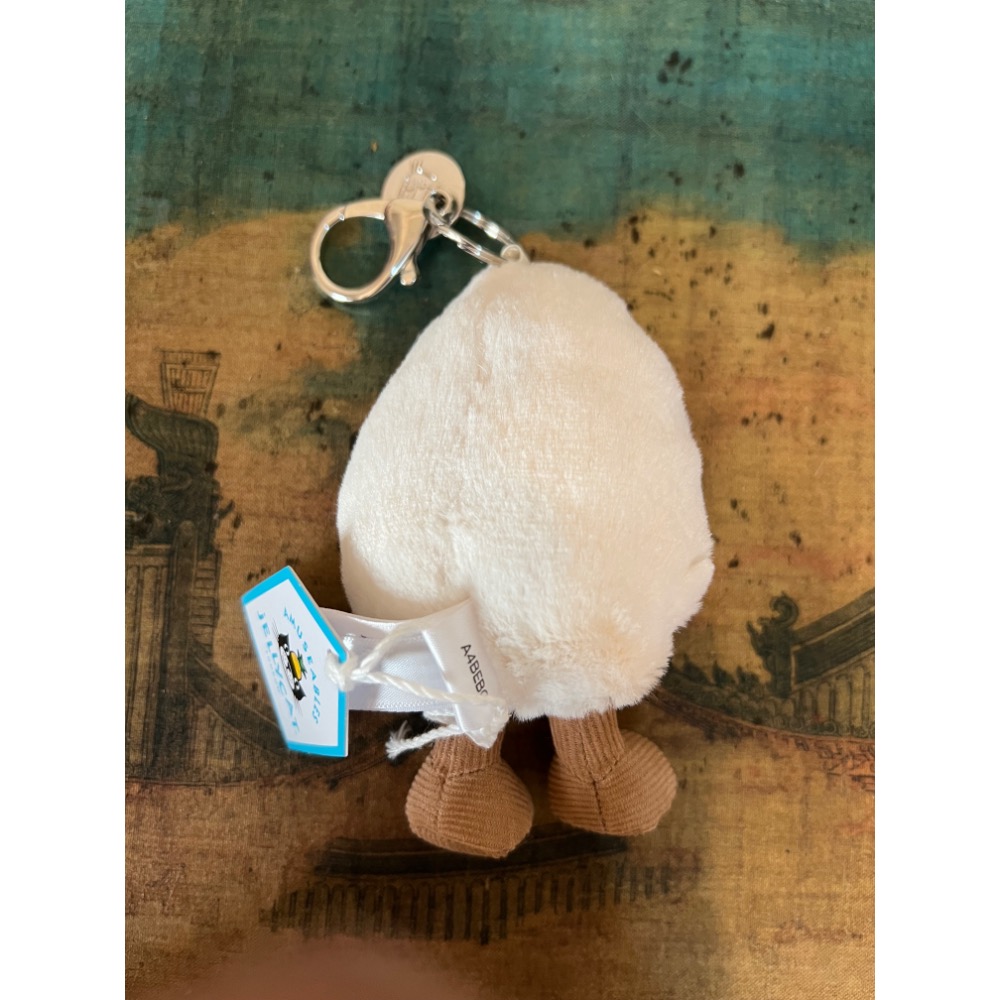 Jelly Cat Bunny Egg擺飾-細節圖2