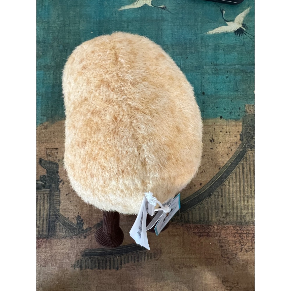 Jelly Cat Amuse Potato擺飾-細節圖2