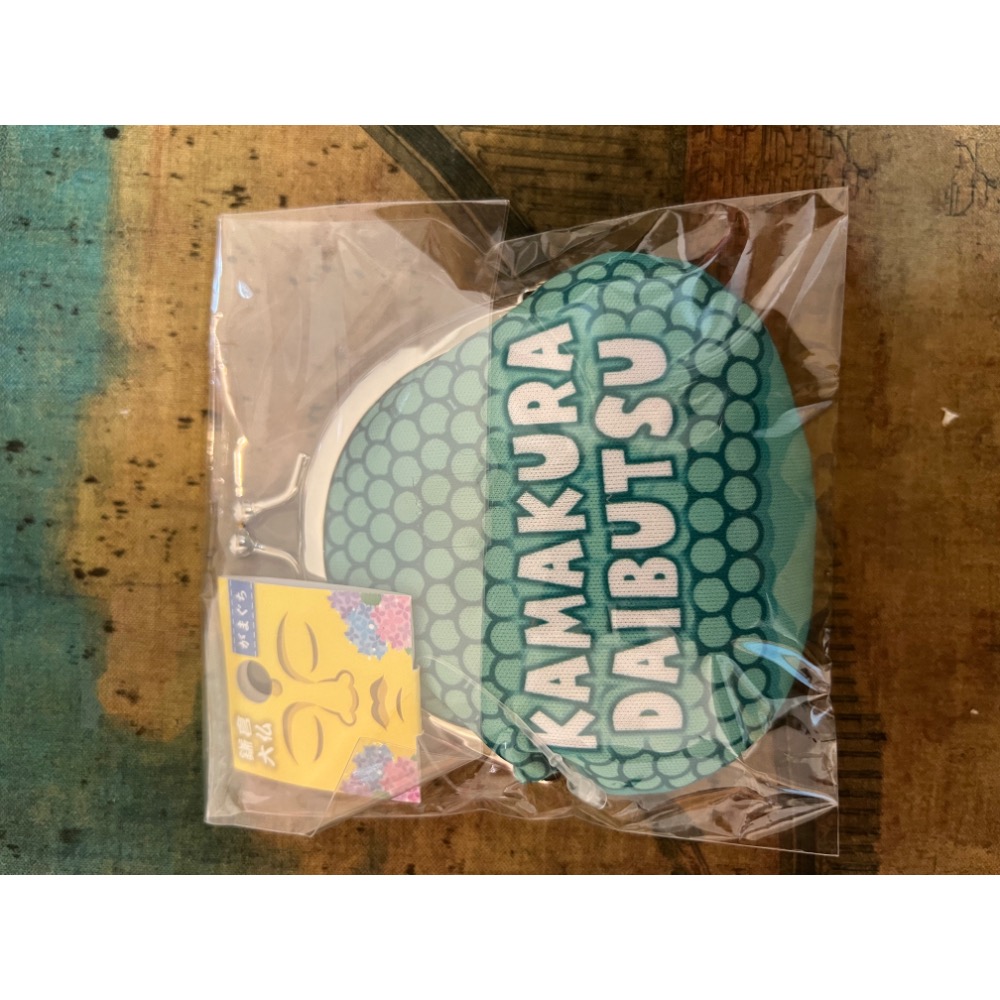 大佛零錢包-細節圖2