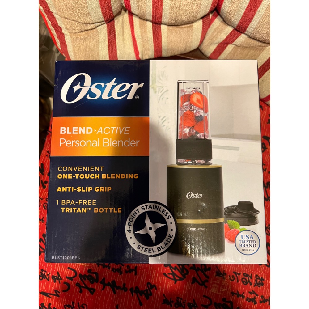 OSTER果汁機BLST120BBK-細節圖3