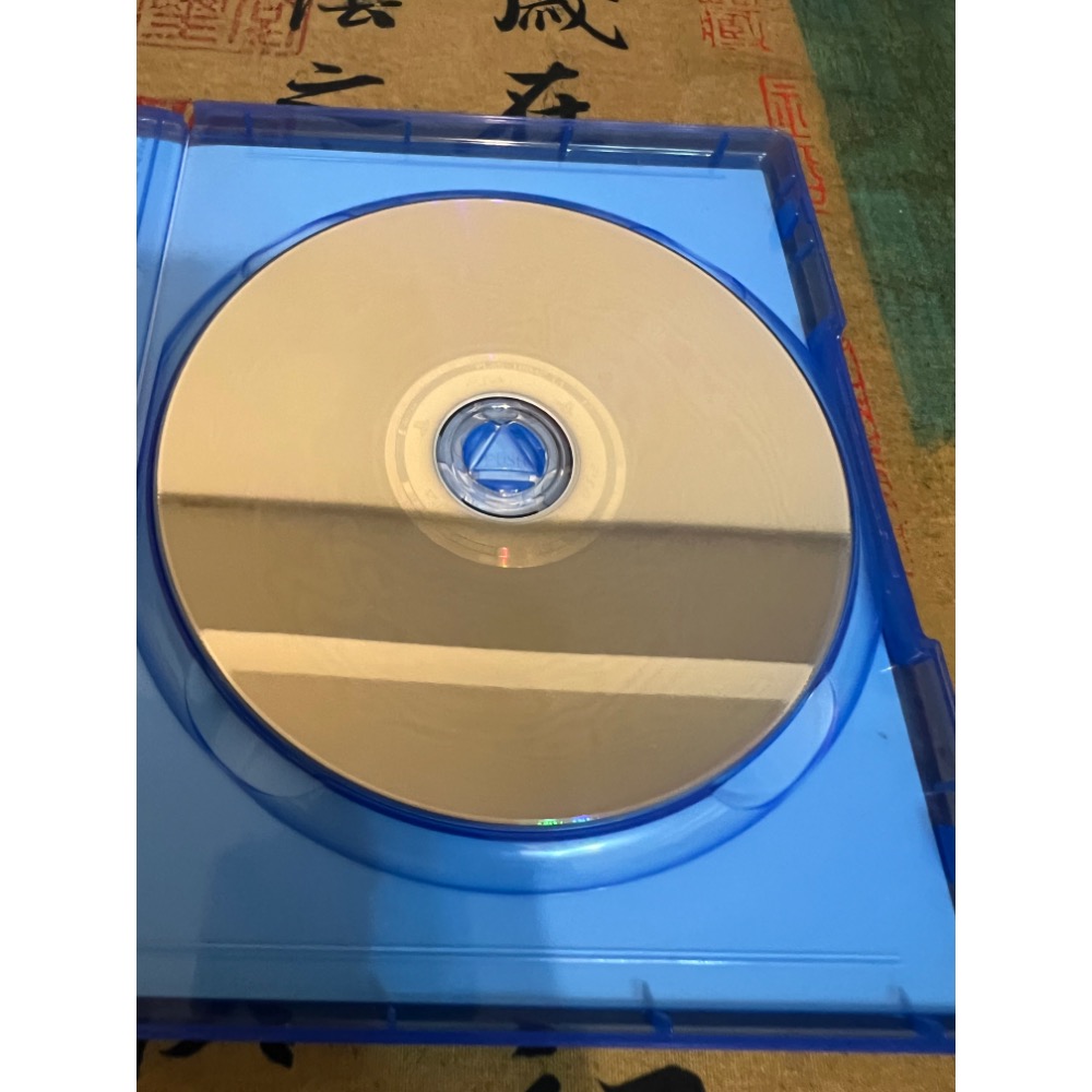 PS4遊戲光碟-NBA2K18-細節圖4