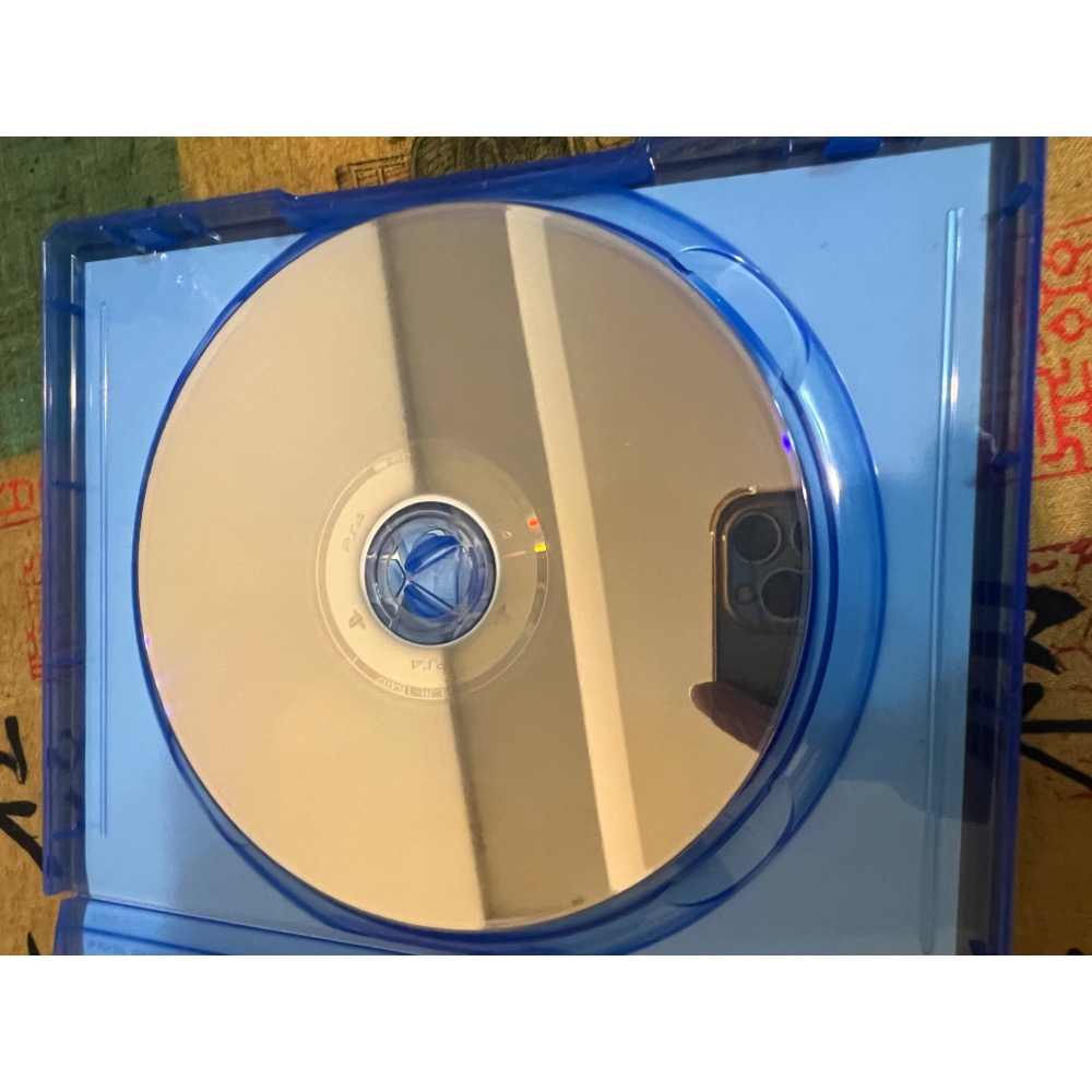 PS4遊戲光碟-野球魂2019-細節圖4