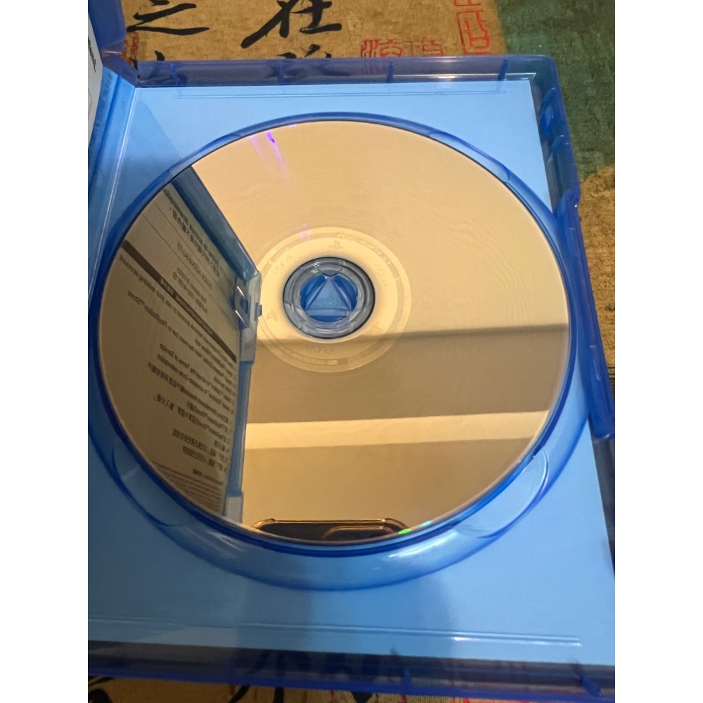 PS4遊戲光碟- spider-man-細節圖5