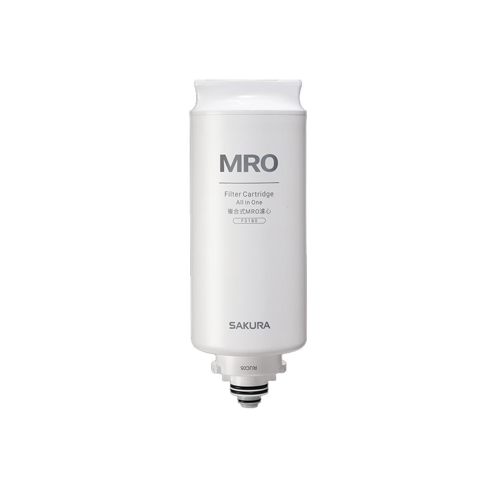 SAKURA 櫻花 MRO濾心 75G(F3180)-細節圖2