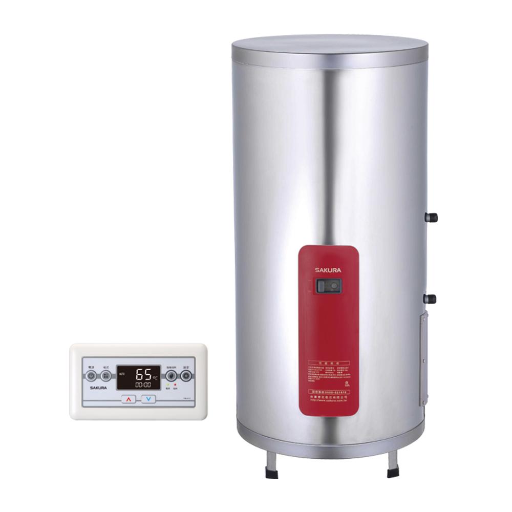 櫻花 SAKURA 儲熱式電熱水器 EH2010TS4-細節圖2