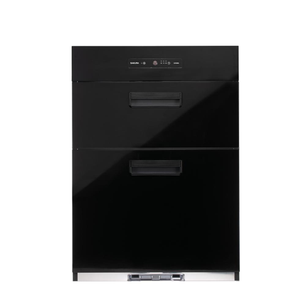 櫻花 SAKURA 殺菌烘碗機 Q7650ML-細節圖2