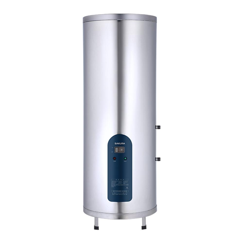櫻花 SAKURA 倍容儲熱式電熱水器 EH2630S6-細節圖2