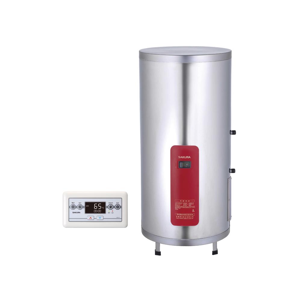 櫻花SAKURA EH2010TS4 直立式 儲熱式電熱水器-細節圖2