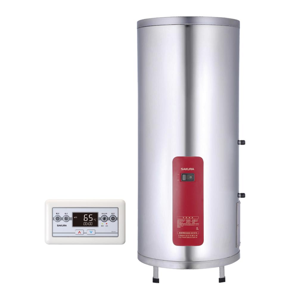 櫻花 SAKURA 儲熱式電熱水器 EH3010TS6/S4-細節圖2