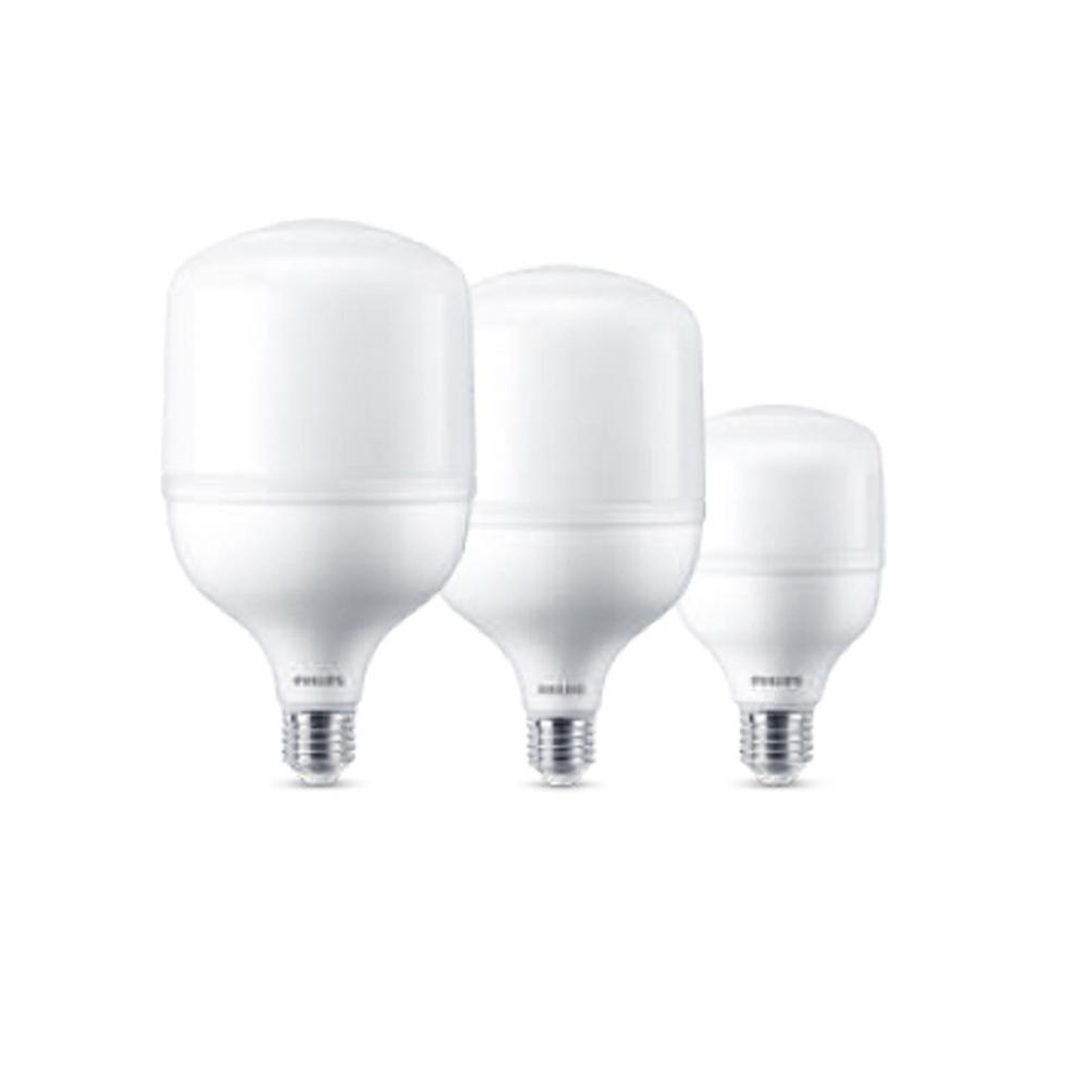 【Philips 飛利浦】LED 20W/32W/70W E27/E40 中低天井燈泡 (大巨光) 6入/12入-細節圖2