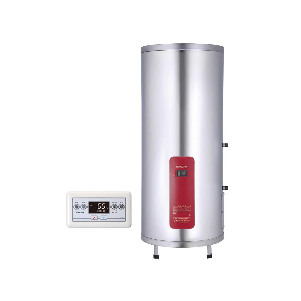 SAKURA 櫻花 EH3010TS6/S4 30加侖儲熱式電熱水器-細節圖2