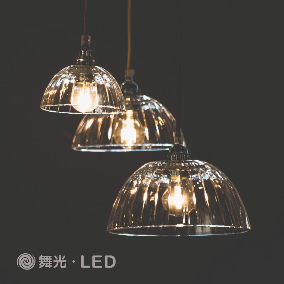 舞光 LED 6.5W清光A60燈絲燈-細節圖4