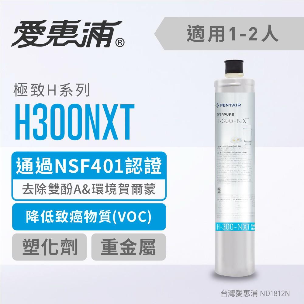 愛惠浦 淨水濾芯_H300NXT (大巨光)-細節圖2