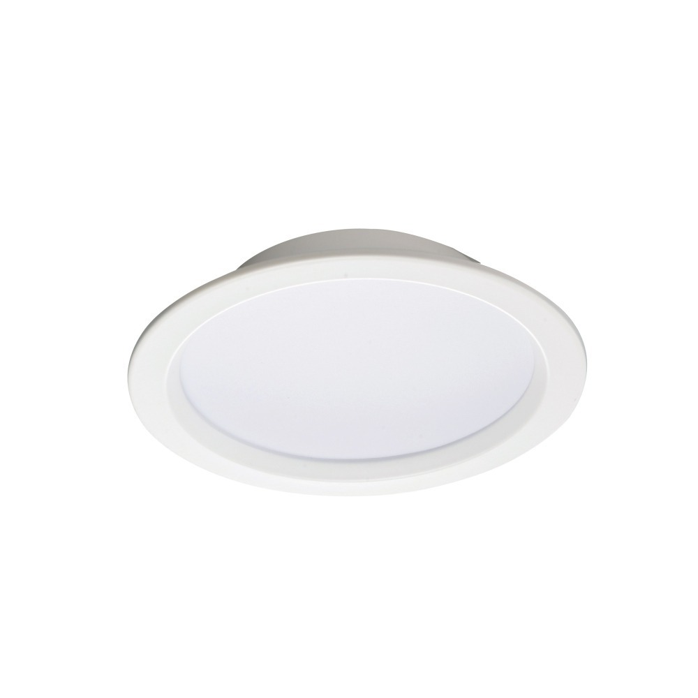 大巨光 LED 15W KAO’S 15CM 崁入式燈具 八入組(KS9-3208 黑/白 台灣製造)-細節圖8