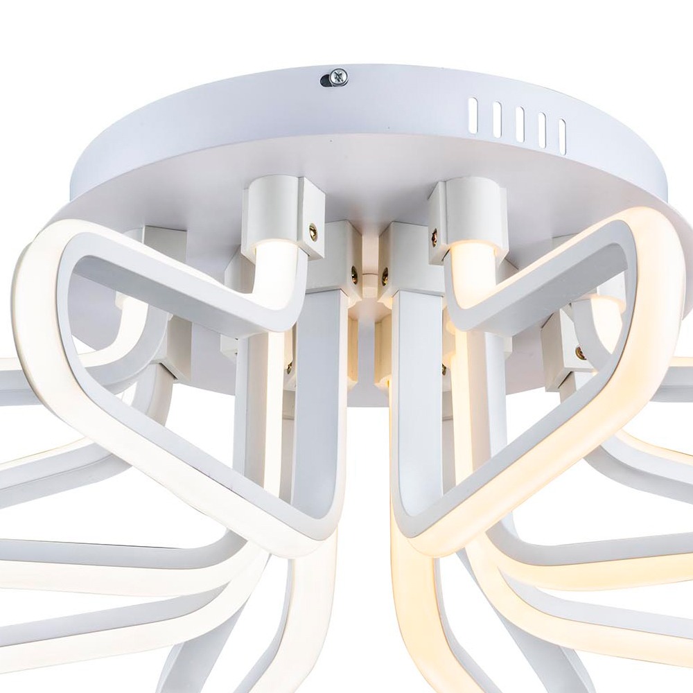 大巨光 現代風 內建LED 120W半吸頂燈(BM-50042)-細節圖2