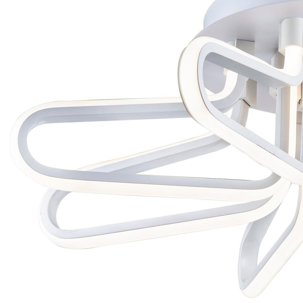 大巨光 現代風 內建LED 120W半吸頂燈(BM-50042)-細節圖3