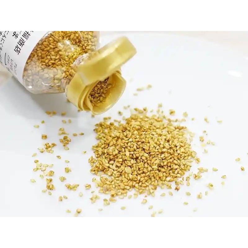 好市多 久世福 萬用芝麻粒 220g-細節圖2