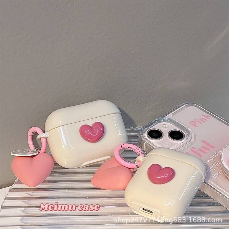 AirPods耳機殼-規格圖3