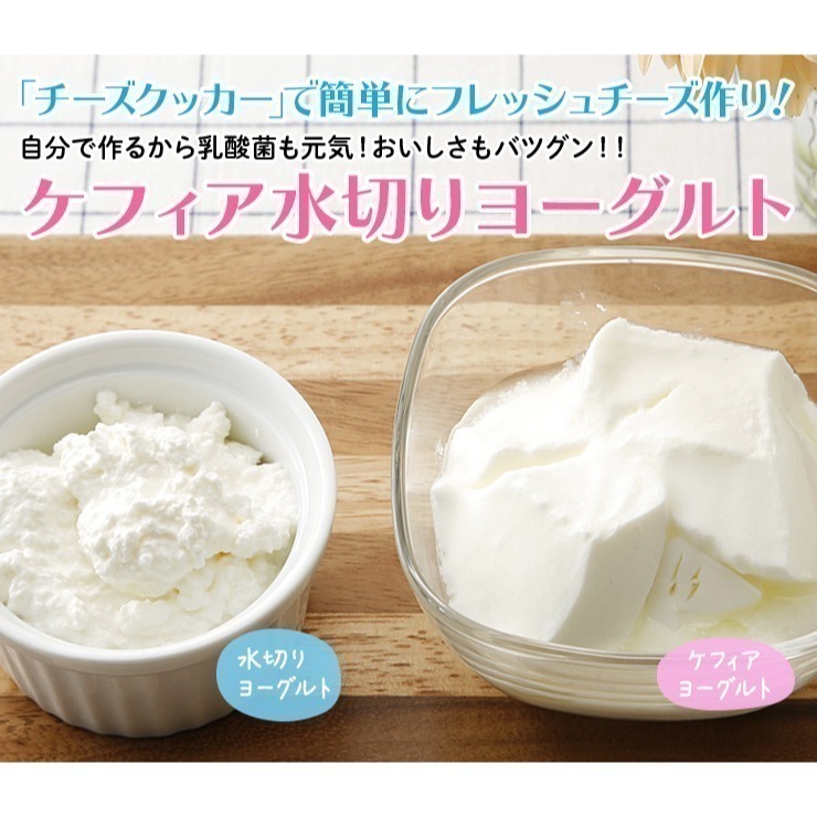 克菲爾優格菌 日本克菲爾Ⅱ 優格粉  菌粉  優格菌粉  免優格機 優格菌 希臘優格-細節圖2
