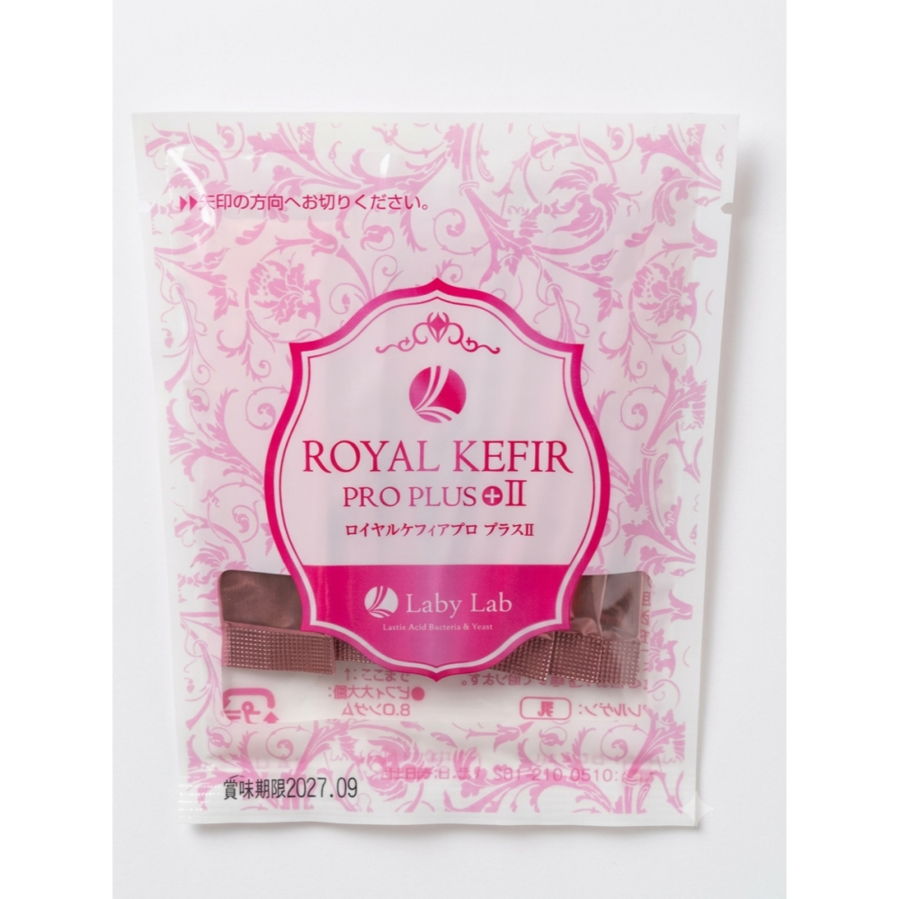 克菲爾優格菌 日本克菲爾Ⅱ 優格粉  菌粉  優格菌粉  免優格機 優格菌 希臘優格-細節圖4