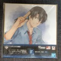 [戰神的店] 新世紀福音戰士 劇場版 EVA ENTRY STARS! 一番賞 F賞 簽名板 色紙-規格圖5