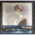 [戰神的店] 新世紀福音戰士 劇場版 EVA ENTRY STARS! 一番賞 F賞 簽名板 色紙-規格圖5