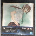 [戰神的店] 新世紀福音戰士 劇場版 EVA ENTRY STARS! 一番賞 F賞 簽名板 色紙-規格圖5