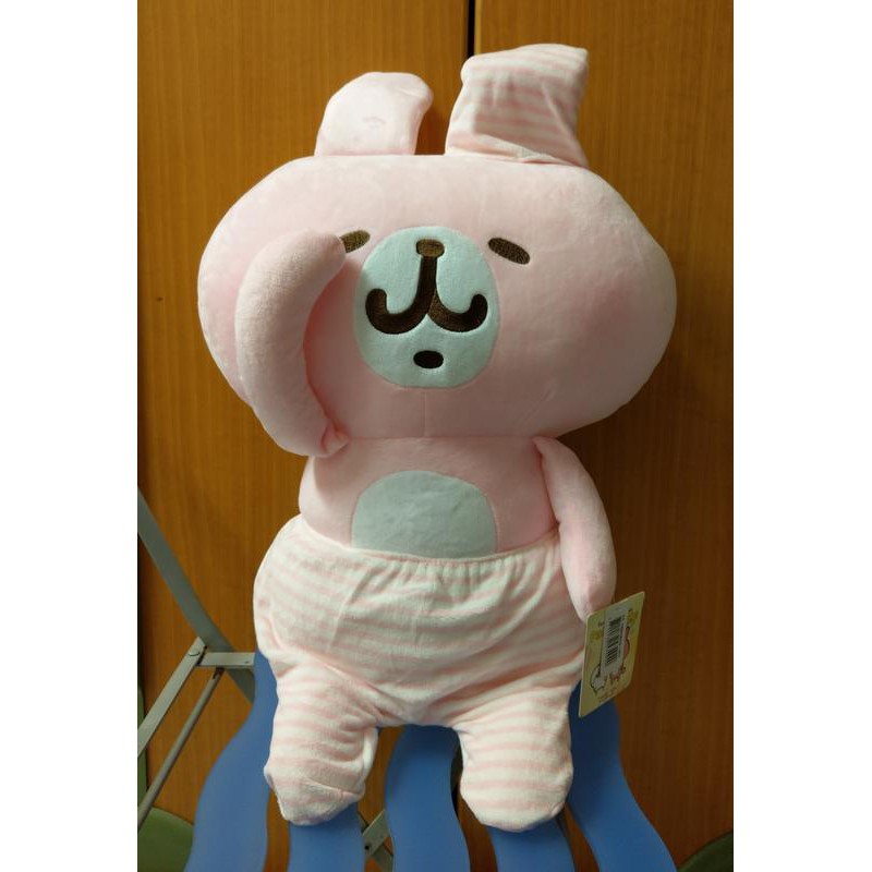 [戰神的店] Kanahei 卡娜赫拉睡衣款 娃娃 玩偶 18英吋