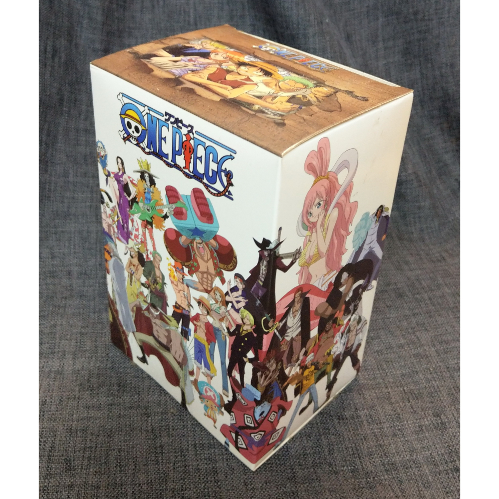 [戰神的店] 航海王 海賊王 羅傑 頭像 公仔 景品 港版 ONE PIECE-細節圖2