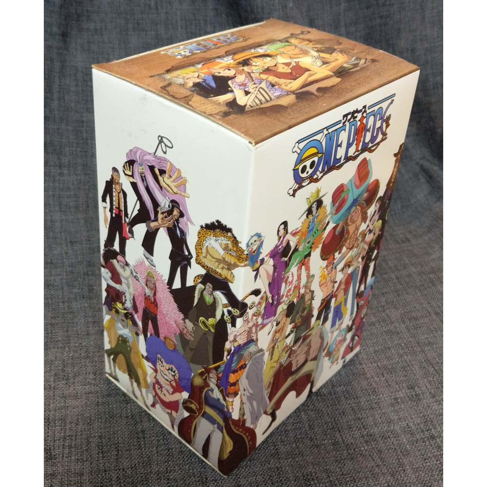 [戰神的店] 航海王 海賊王 羅傑 頭像 公仔 景品 港版 ONE PIECE-細節圖3