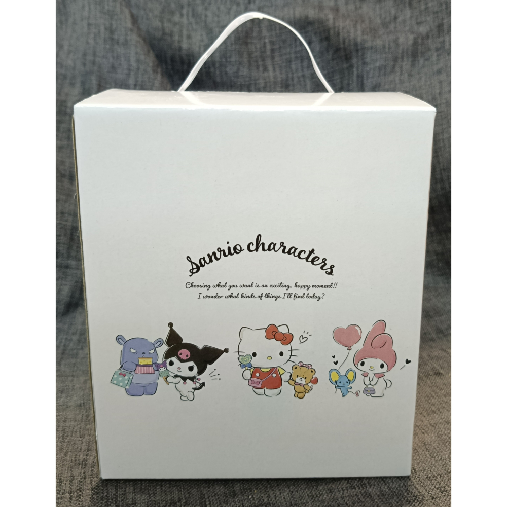 [戰神的店] 三麗鷗 酷洛米 庫洛米 美樂蒂 造型隔熱碗 1組2入 Kuromi & My Melody-細節圖4