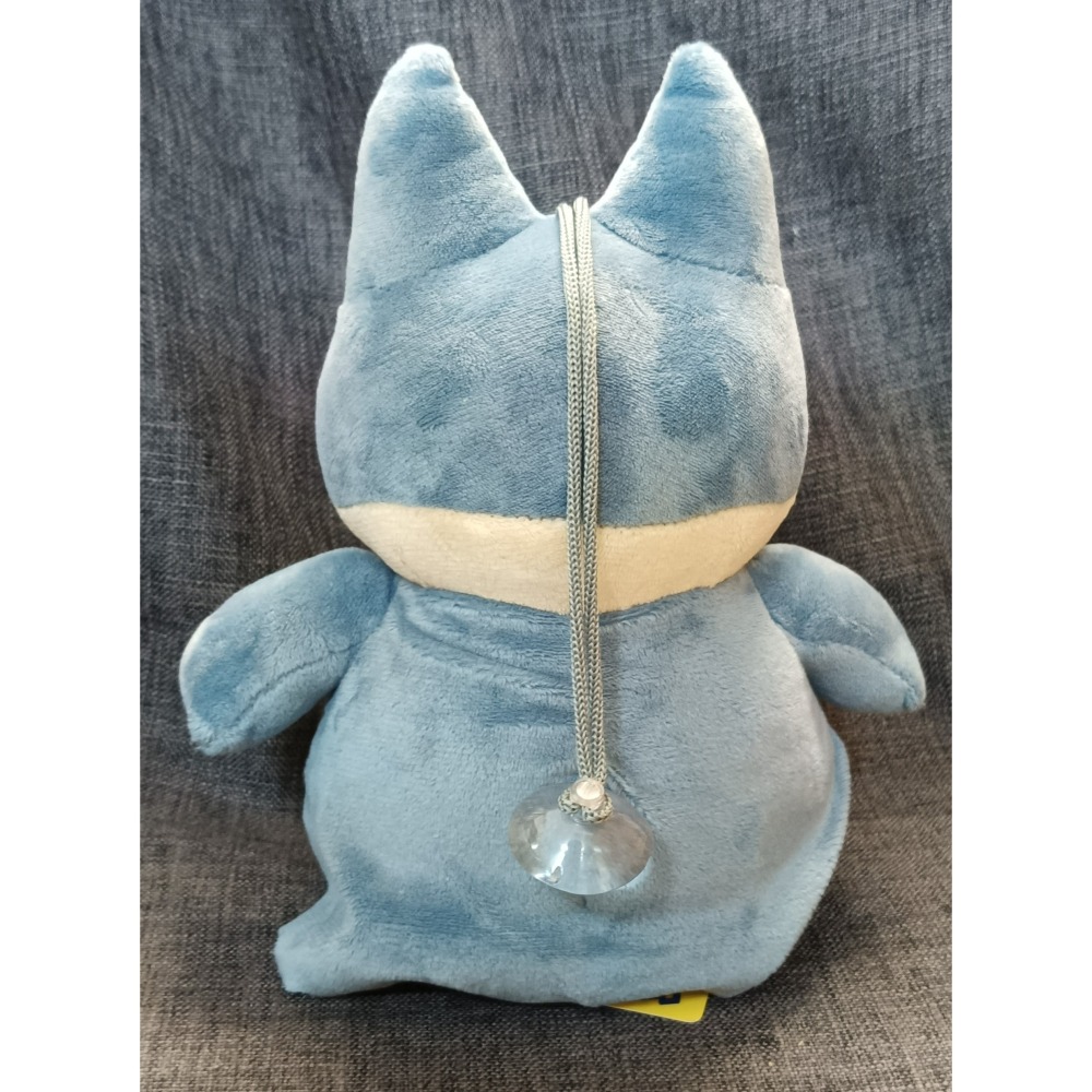 [戰神的店] 神奇寶貝 寶可夢 小卡比獸 坐姿款 娃娃 玩偶 15公分-細節圖4