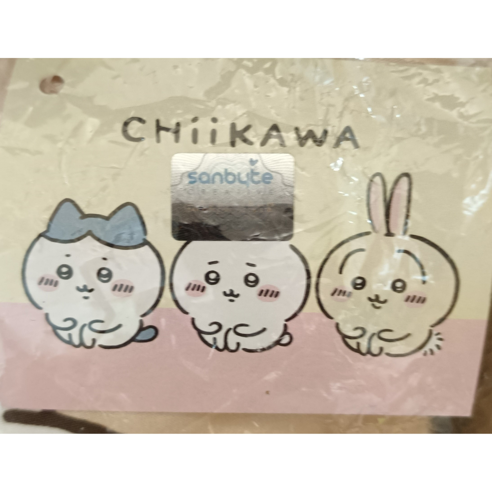 [戰神的店] 吉伊卡哇 小八 烏薩奇 小桃 小枕頭 抱枕 娃娃 玩偶 33*24公分-細節圖3