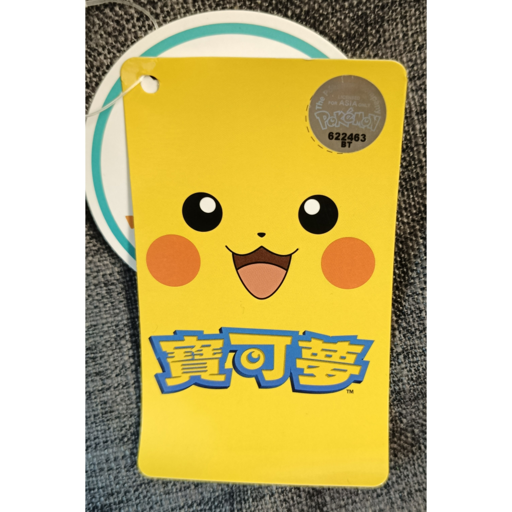 [戰神的店] 神奇寶貝 寶可夢 小磁怪 娃娃 玩偶 30公分-細節圖2