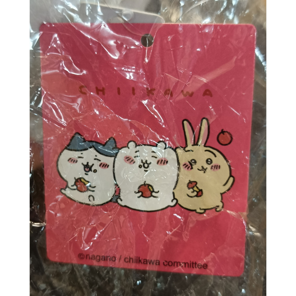 [戰神的店] 吉伊卡哇 背包款 娃娃 玩偶 12英吋-細節圖3
