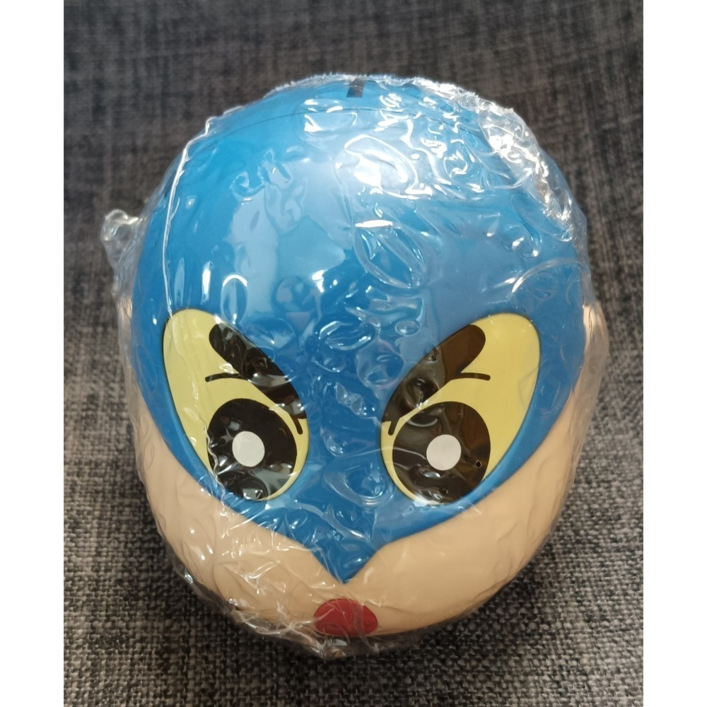 [戰神的店] 蠟筆小新 動感超人小新 妮妮 妮妮兔子 扭蛋 轉蛋-細節圖3