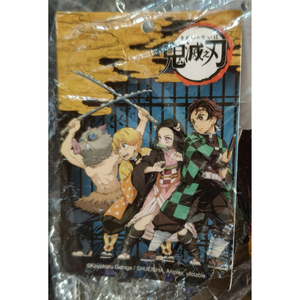 [戰神的店] 鬼滅之刃 煉獄杏壽郎 炎柱 坐姿款 娃娃 玩偶 9英吋-細節圖3