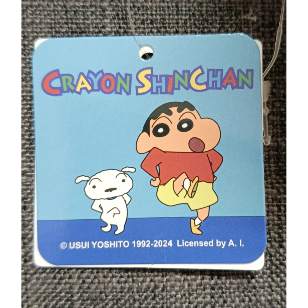 [戰神的店] 蠟筆小新 小葵 坐姿款 娃娃 玩偶 25公分-細節圖3