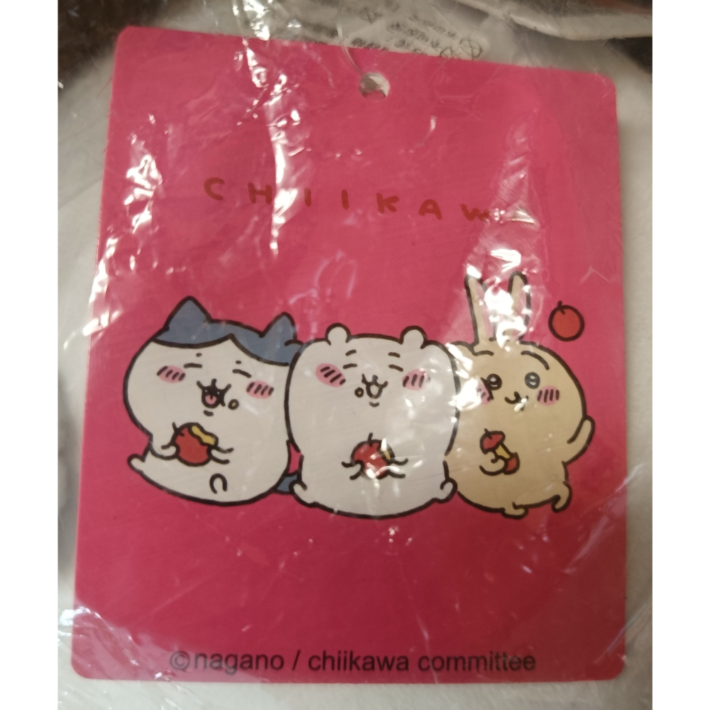 [戰神的店] 吉伊卡哇 討伐棒款 娃娃 玩偶 12英吋 Chiikawa-細節圖3