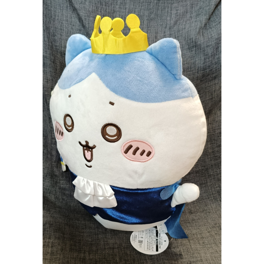 [戰神的店] 吉伊卡哇 小八 娃娃 玩偶 30公分 日版 Chiikawa-細節圖2