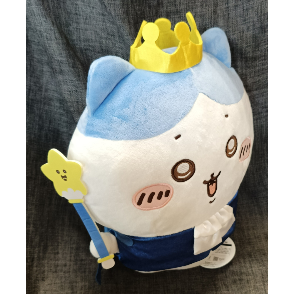 [戰神的店] 吉伊卡哇 小八 娃娃 玩偶 30公分 日版 Chiikawa-細節圖3