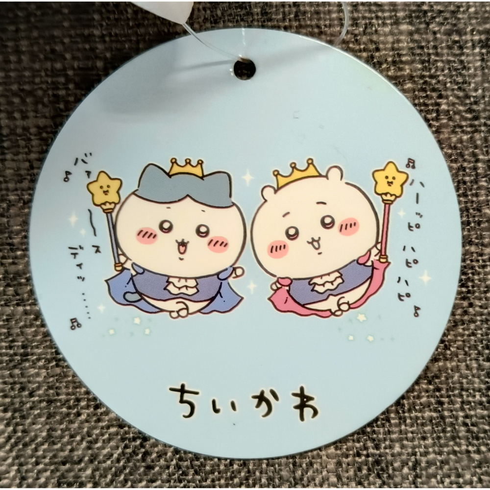 [戰神的店] 吉伊卡哇 小八 娃娃 玩偶 30公分 日版 Chiikawa-細節圖4